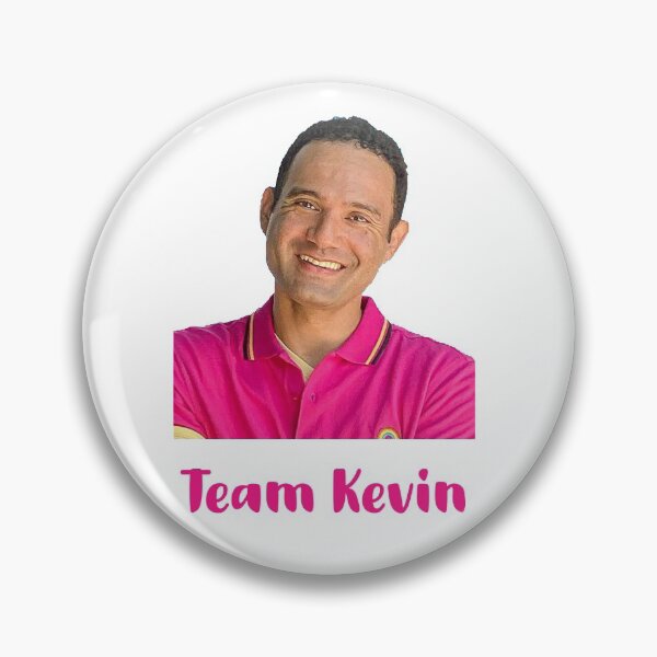 Item preview, Team Kevin designed and sold by eventur5.