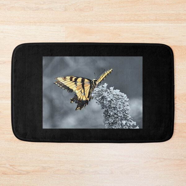 Item preview, Portrait of a an Aging Butterfly  designed and sold by Lanis Rossi.