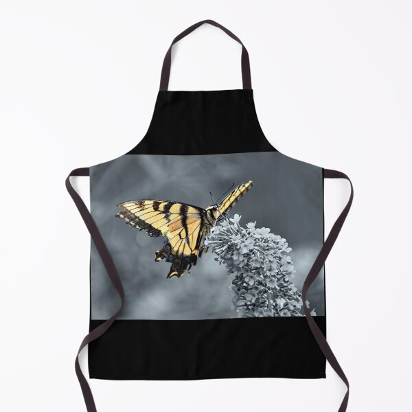 Item preview, Portrait of a an Aging Butterfly designed and sold by Lanis Rossi.