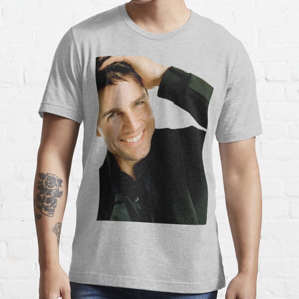 Tom Cruise Essential T-Shirt