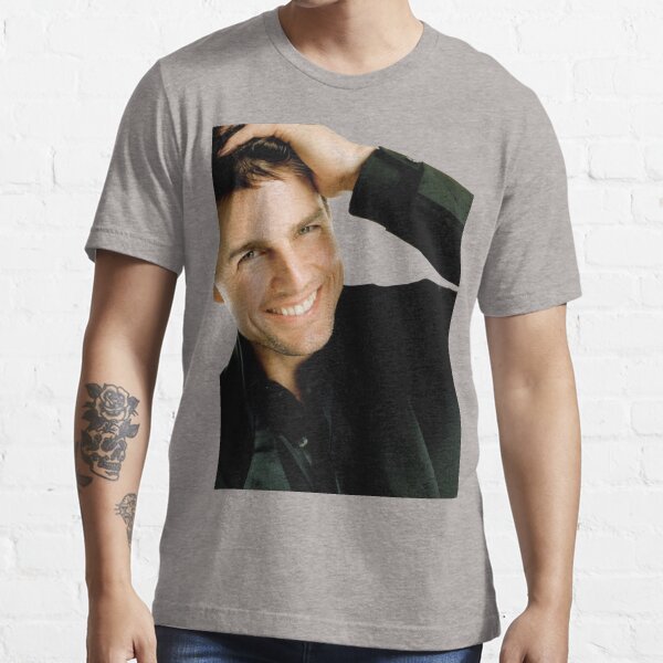 Artikel-Vorschau von Tom Cruise, designt und verkauft von risaxis.