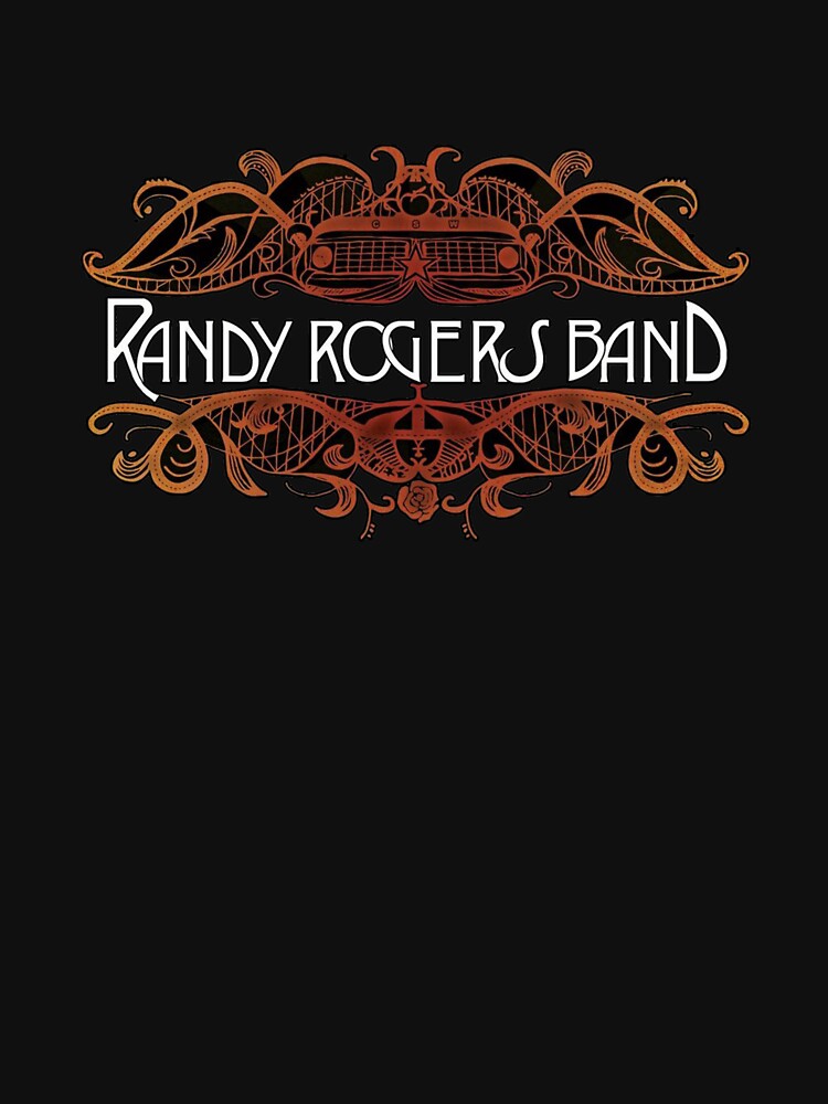 Randy Rogers Band Logo