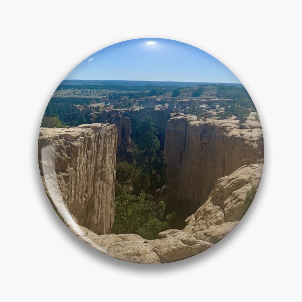 Item preview, El Morro National Monument designed and sold by Stephanie Sparks.