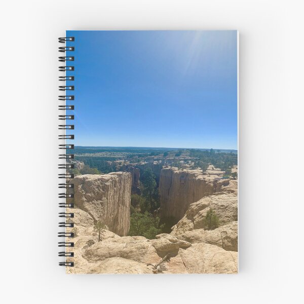 Item preview, El Morro National Monument designed and sold by Stephanie Sparks.