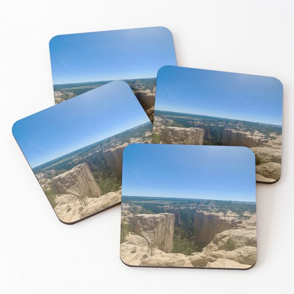 Item preview, El Morro National Monument designed and sold by Stephanie Sparks.