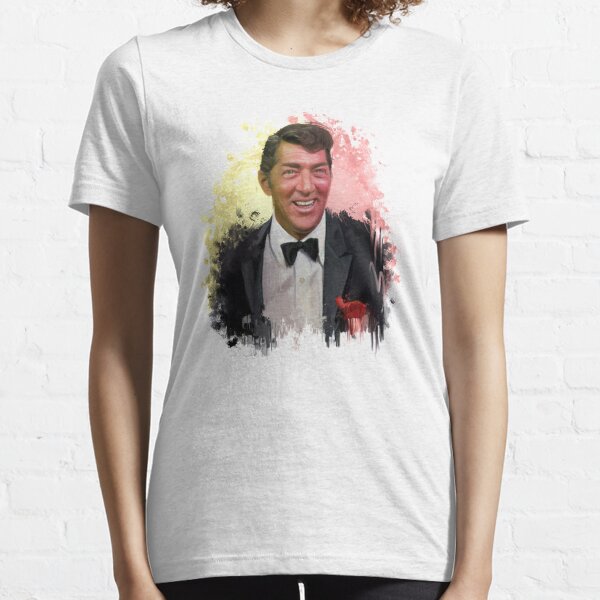 dean martin tee shirts