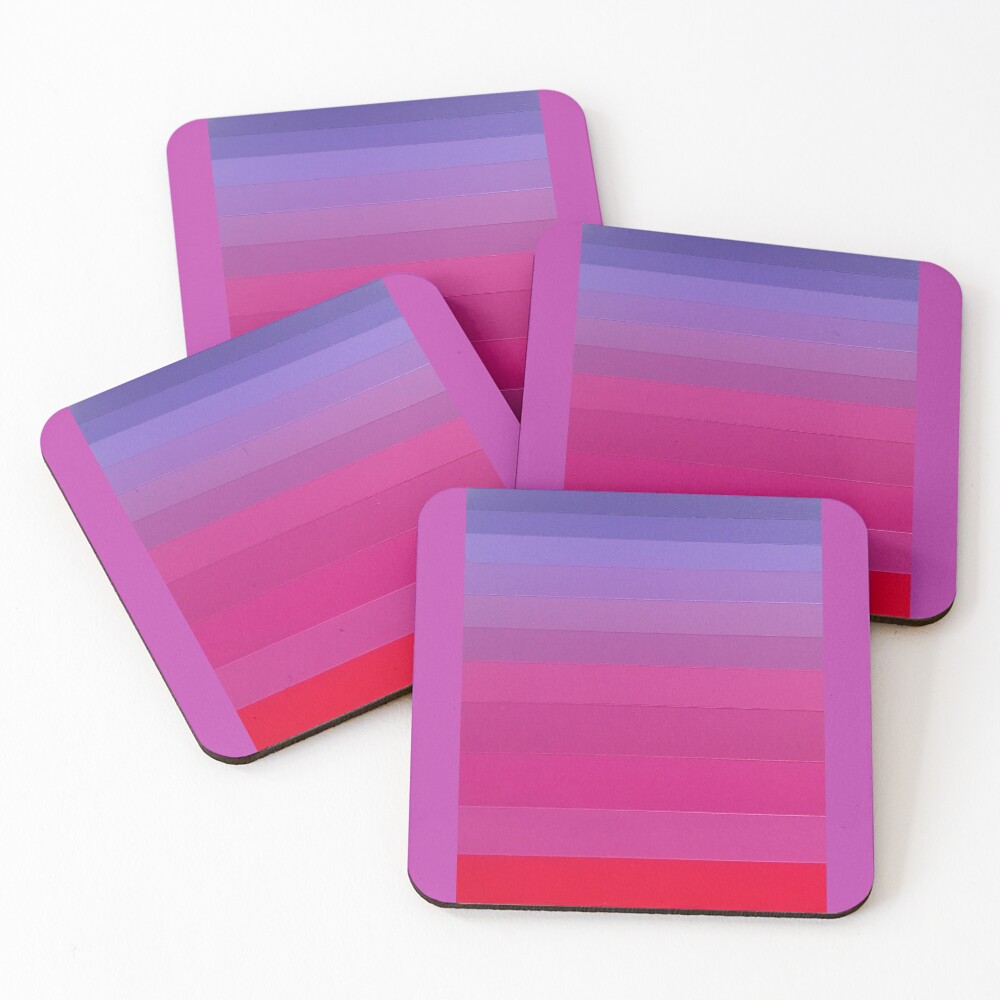 Item preview, Coasters (Set of 4) designed and sold by susannuni.