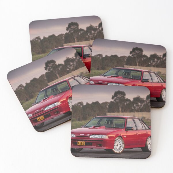 Item preview, Leo's HDT VL SS Group A designed and sold by HoskingInd.