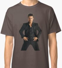 Tom Cruise Classic T-Shirt