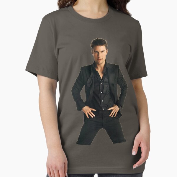 Vista previa del artículo con la obra «Tom Cruise», diseñado y vendido por risaxis.