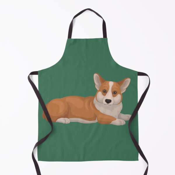 Item preview, Chillin' Corgi designed and sold by NewWorldIsHere.