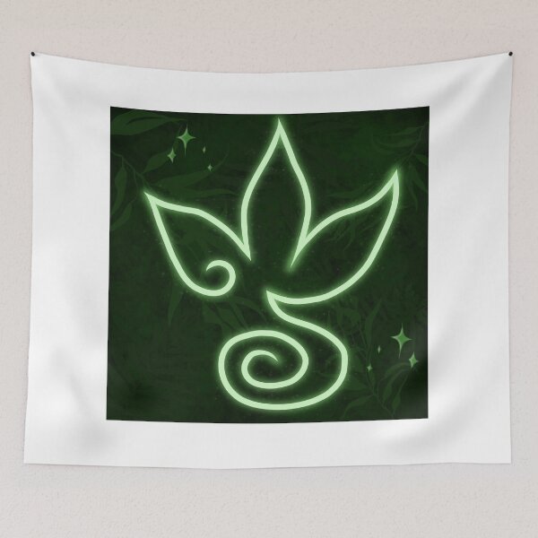 Item preview, Wizard101 - Life Casting Symbol designed and sold by Hadley Deputy.