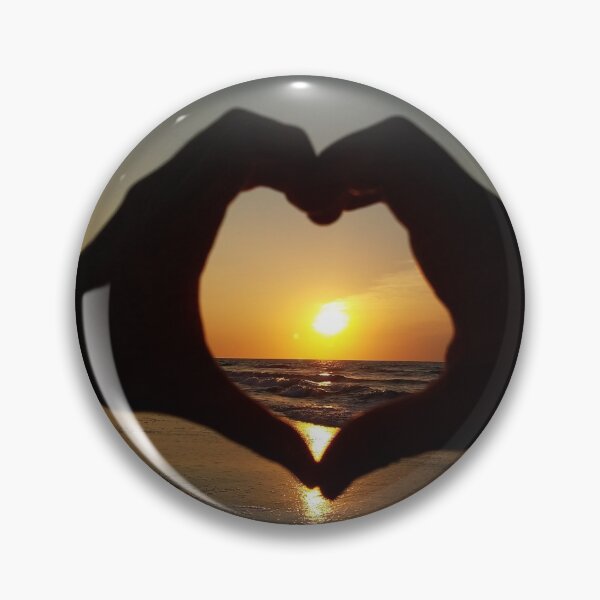 Item preview, Sunrise love! designed and sold by Hisbestwork.