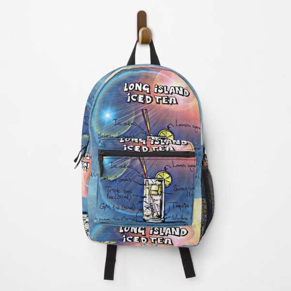 Item preview, Long island ice tea blue designed and sold by babidi34.