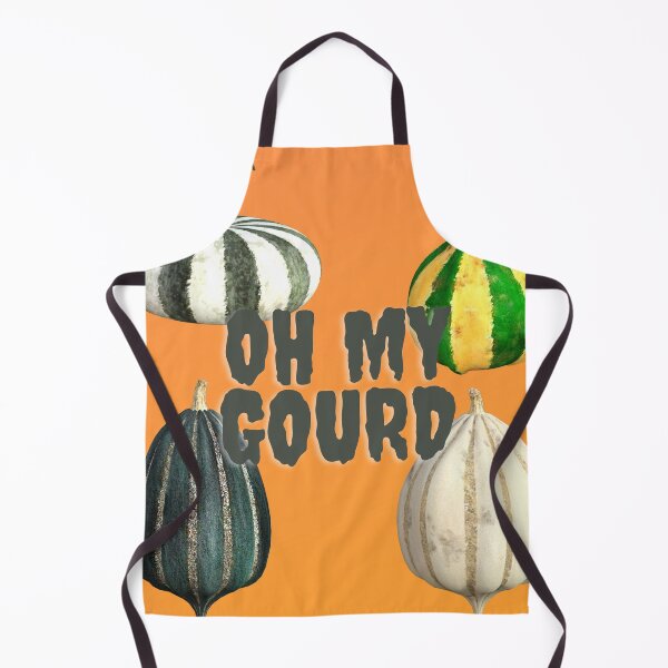 Item preview, Oh My Gourd designed and sold by MaryaMeerkat.