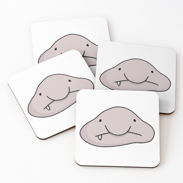 Item preview, Blobfish designed and sold by jill-lans.