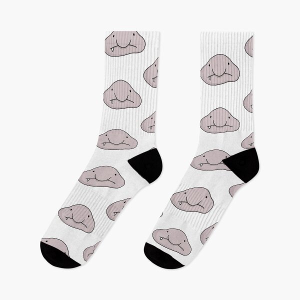 Item preview, Blobfish designed and sold by jill-lans.