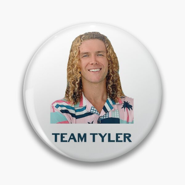 Item preview, Team Tyler  designed and sold by eventur5.