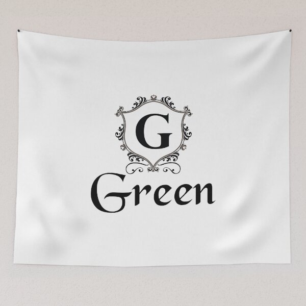Item preview, Green designed and sold by 1PointlessPeach.