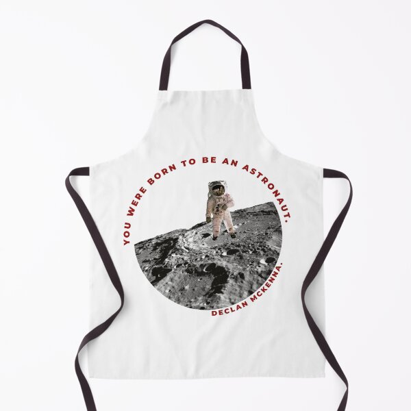 Item preview, Be An Astronaut designed and sold by lariihonorato.