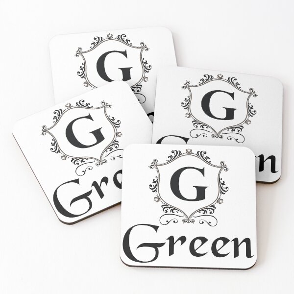 Item preview, Green designed and sold by 1PointlessPeach.