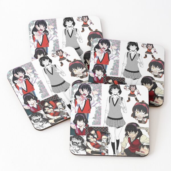 Item preview, Midari Ikishima designed and sold by Lyd Cruz.
