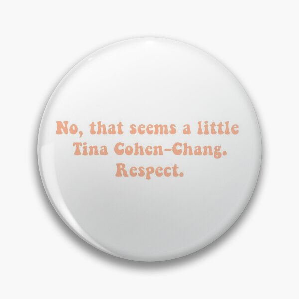 Item preview, seems a little tina cohen-chang designed and sold by Olivia Soble.
