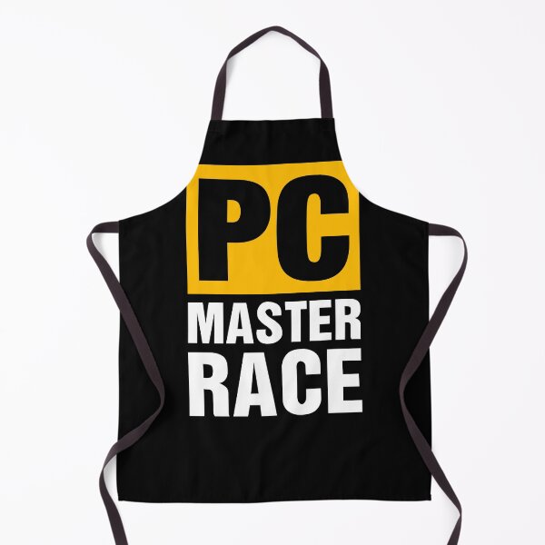 Item preview, PCMR pc master race design for gamers  designed and sold by lordthebeard.