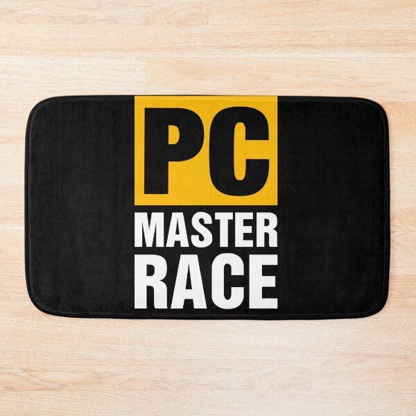 Item preview, PCMR pc master race design for gamers  designed and sold by lordthebeard.