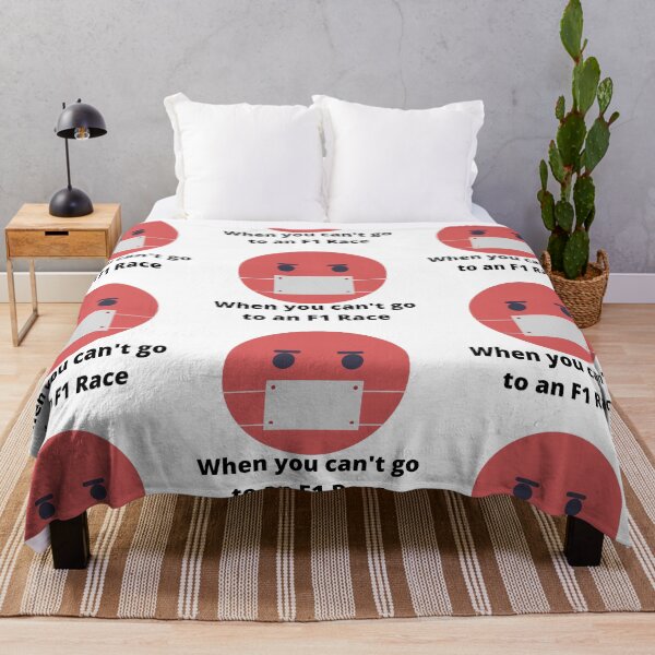 Item preview, When you can't go to an F1 Race !! designed and sold by Formula-Tee.