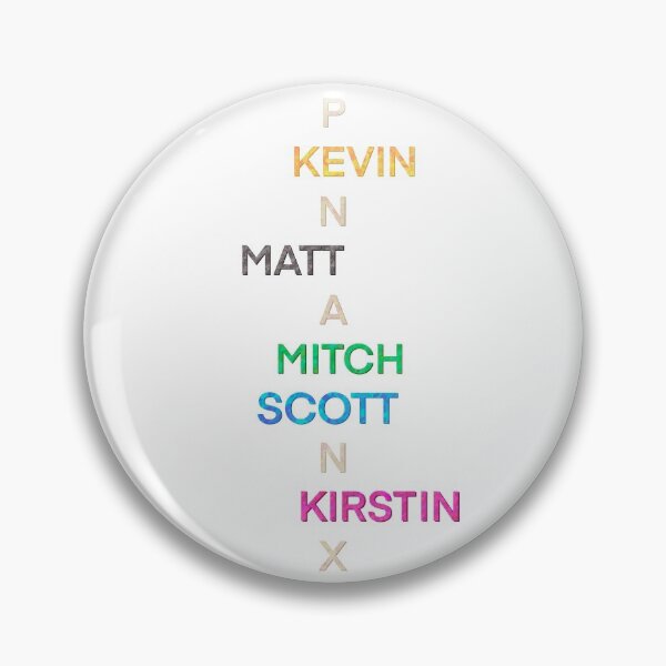 Item preview, PENTATONIX designed and sold by Elle  Hazlett.