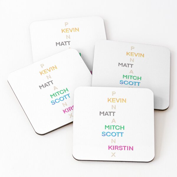 Item preview, PENTATONIX designed and sold by Elle  Hazlett.