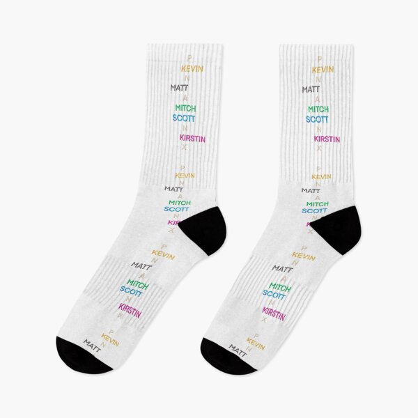 Item preview, PENTATONIX designed and sold by Elle  Hazlett.