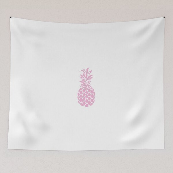 Item preview, pineapple designed and sold by Gianna Dolan.