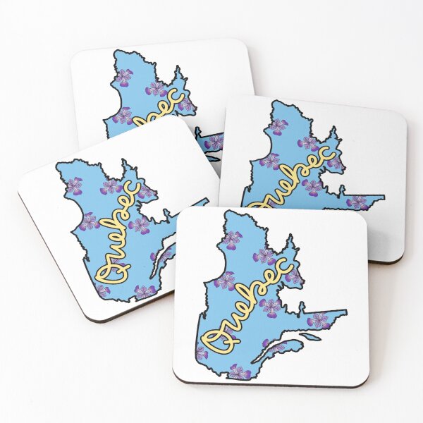 Item preview, quebec  designed and sold by Dana Martie.