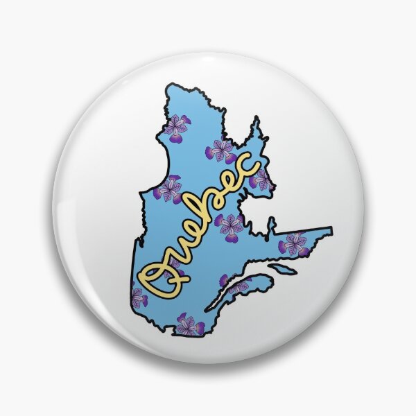 Item preview, quebec  designed and sold by Dana Martie.