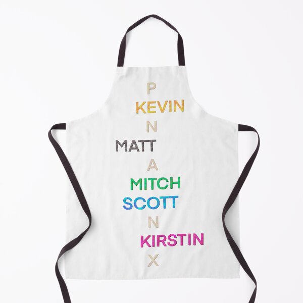 Item preview, PENTATONIX designed and sold by Elle Hazlett.