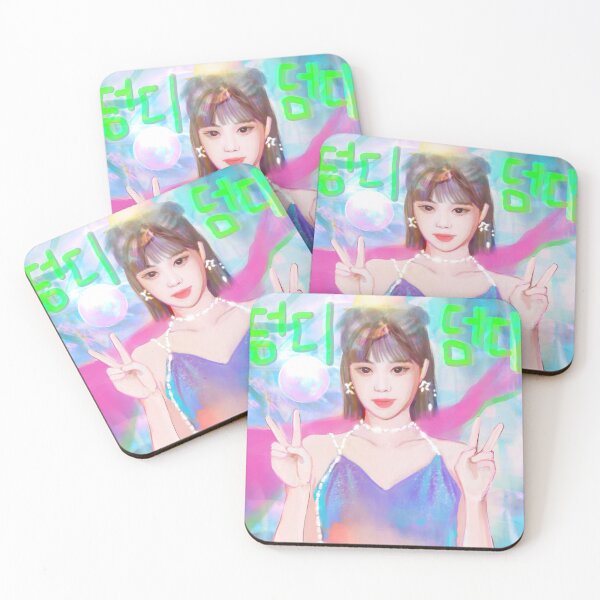 Item preview, (G) Idle Soojin DUMDi DUMDi  designed and sold by KurisuArt.