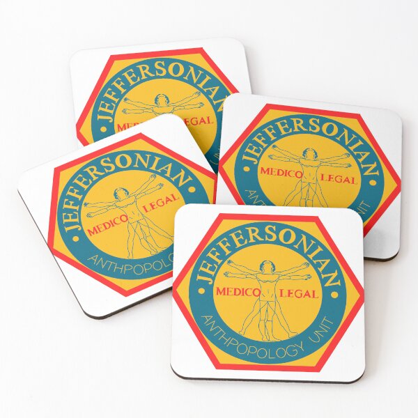 Item preview, Jeffersonian Badge. designed and sold by Master-Of-None.