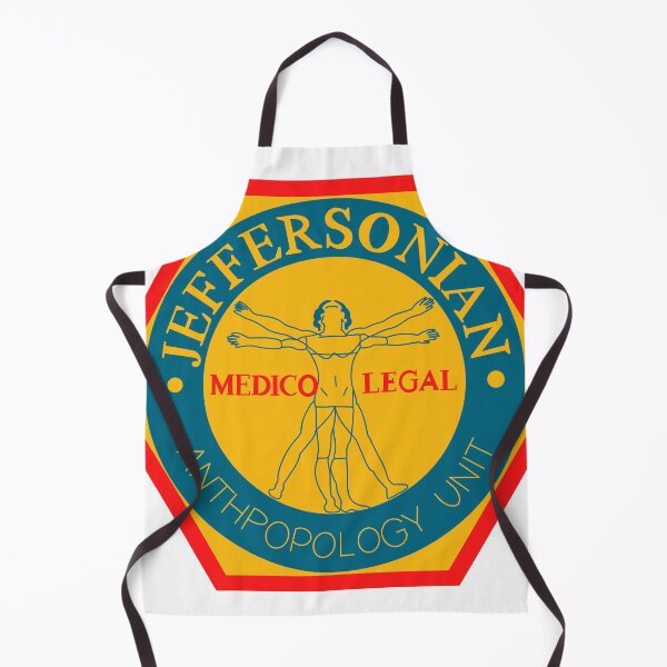 Item preview, Jeffersonian Badge. designed and sold by Master-Of-None.