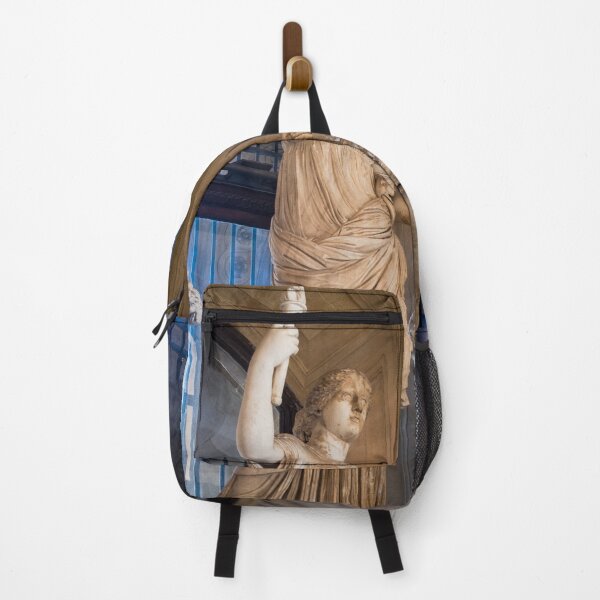 Item preview, Louvre Paris - Liberty designed and sold by missioncreek.