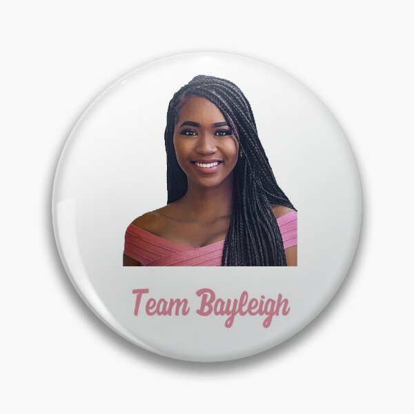 Item preview, Team Bayleigh designed and sold by eventur5.