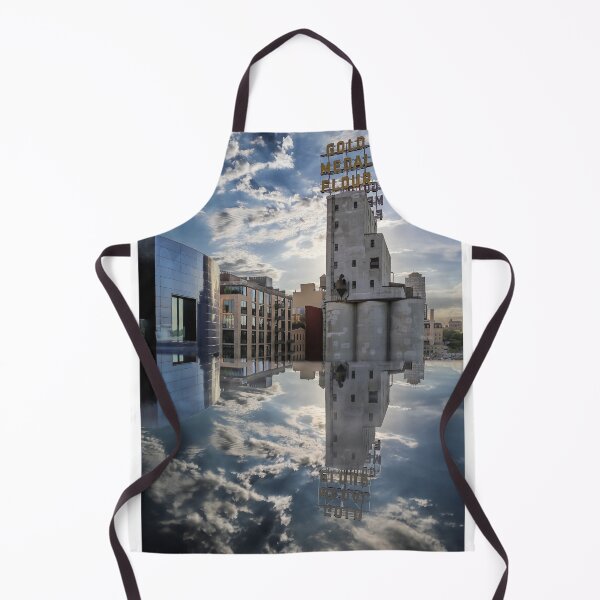 Item preview, Gold Medal Flour Mill in Minneapolis, MN designed and sold by MidwestDealz.