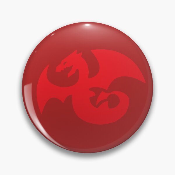 Item preview, Gosei Red designed and sold by Nerdious.