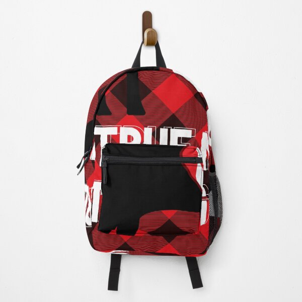 Item preview, True North Strong and Free designed and sold by Roy & Tiffany.