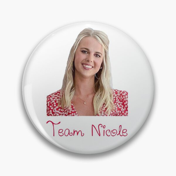 Item preview, Team Nicole Franzel designed and sold by eventur5.