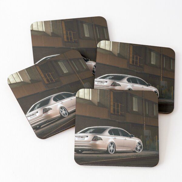Item preview, Steven's Ford FG Falcon designed and sold by HoskingInd.