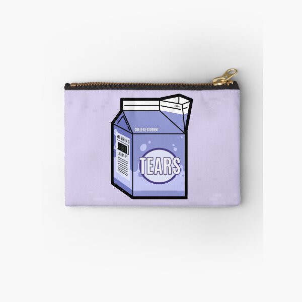 Item preview, Carton of Tears designed and sold by AutumnSpears.