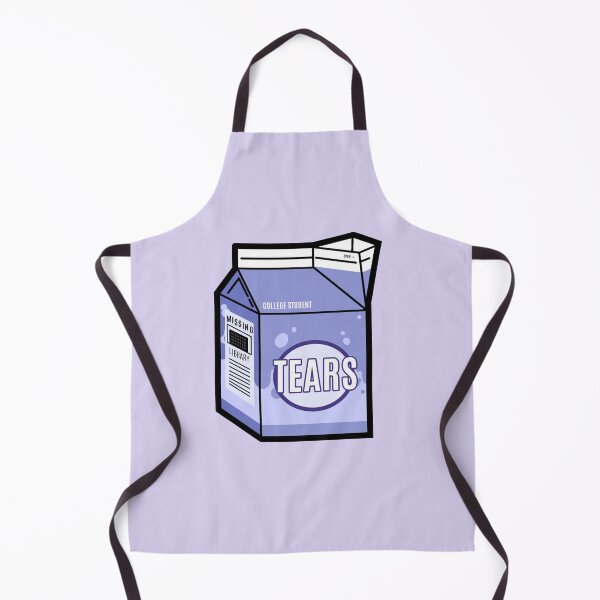 Item preview, Carton of Tears designed and sold by AutumnSpears.