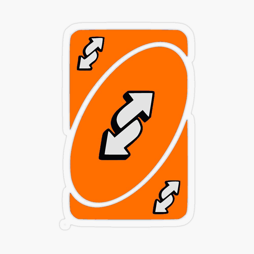 Uno Reverse Card, Annoying Orange Wiki